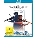 Place Promised In Our Early Days [Blu-ray] [Import allemand]