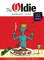 The "Oldie" Annual 2008