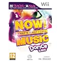 Now That's What I Call Music - Dance and Sing (Wii)