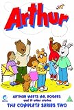 Arthur Meets Mr. Rogers