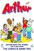 Arthur - The Complete Series Two (Arthur Meets Mr Rogers & 19 Other Stories) [DVD]