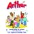 Arthur - The Complete Series Two (Arthur Meets Mr Rogers & 19 Other Stories) [DVD]