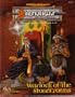 Warlock of the Stonecrowns (Birthright - Legacy of Kings Adventure)