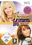 WII HANNAH MONTANA - DER FILM