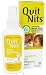 Wild Child Quit Nits Head Lice Preventative Spray, Everyday, 4 oz.