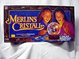 MB SPIELE 14332 - Merlins kristall - MB Spiele