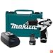 Makita DF330DW 10.8-Volt Ultra Compact Lithium-Ion Cordless 3/8