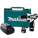 Makita DF330DW 10.8-Volt Ultra Compact Lithium-Ion Cordless 3/8" Driver-Drill Kit