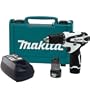 Makita DF330DW 10.8-Volt Ultra Compact Lithium-Ion Cordless 3/8-Inch Driver-Drill Kit