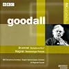 Bruckner - Symphony No 7