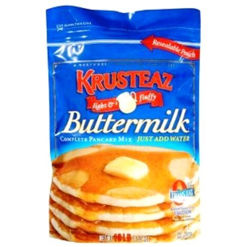 Krusteaz Buttermilk Pancake Mix, 10Pound New eBay