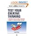 Test Your Creative Thinking: Enchance Your Lateral Thinking; Learn to Think Outside the Box (Times (Kogan Page))