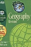 Geography : revision. Key stage 2, Ages 9-10