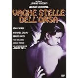 Vaghe Stelle Dell'Orsadi Claudia Cardinale