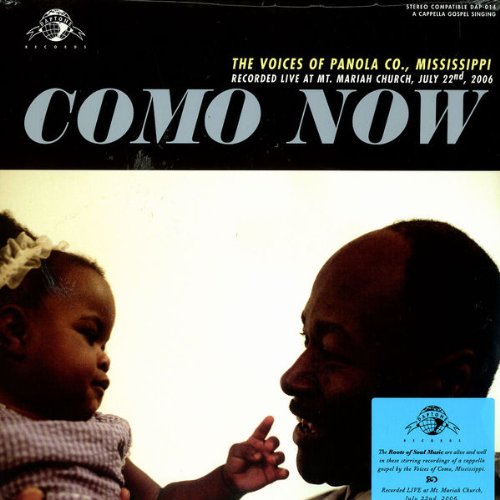 Produkt-Bild: Como Now: the Voices of Panola [Vinyl LP]