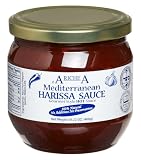 Mediterranean Imports Tunisian Kosher Harissa, 16.22-Ounce Units (Pack of 3)