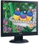 Viewsonic VA703b 17-Inch LCD Monitor