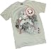 Search : Unpredictable -- Captain America T-Shirt