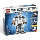 LEGO - Mindstorms - NXT 2.0 - 8547par LEGO