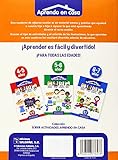 Image de Libro Actividades. 3-4 Años