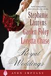 Royal Weddings