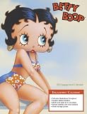 2011  Betty Boop<br />  Engagement Calendar
