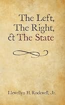 The Left, The Right and The State