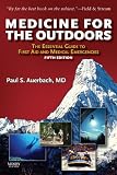 51SQunWR6DL. SL160  book medicine|Medicine for the Outdoors E Book: The Essential Guide to Emergency Medical Procedures and First Aid (Medicine for the Outdoors: The Essential Guide to First Aid &)