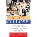 Snooze... or Lose!: 10 "No-War" Ways to Improve Your Teen's Sleep Habits