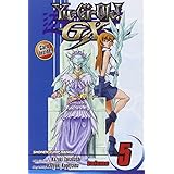 yu gi oh gx vol 5