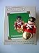 Christmas Bells Miniature Ornament 9th in Series by Hallmark