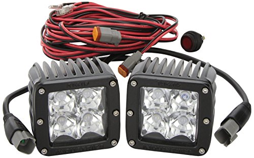 detail Rigid Industries 20221 Dually Spotlight, (Set of 2)