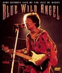 Blue Wild Angel: Live at the Isle of...