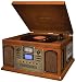Crosley Director CD Recorder, PAPRIKA