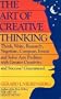 The Art of Creative Thinking