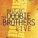 Best Of The Doobie Brothers Live [ENHANCED CD]