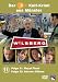DVD : Wilsberg 11 - Folgen 21+22