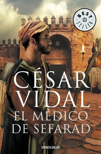 Debolsillo El m&eacute;dico de Sefarad: 562 (Best Seller)