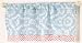 CoCaLo Dahlia - Window Valance