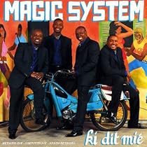 Magic System photos
