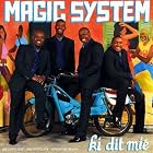 Ki Dit Mie by Magic System