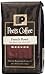 Peet's Ground Coffee, French Roast, 12-Ounce (Pack of 2)