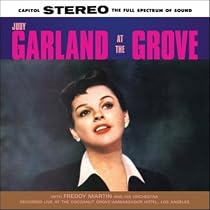 Garland at the Grove