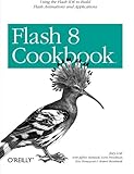 ISBN 9780596102401 product image for Flash 8 Cookbook (Cookbooks (O'Reilly)) | upcitemdb.com