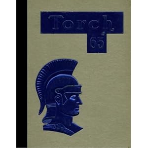 (Reprint) 1965 Yearbook: W.W. Samuell High School, Dallas, Texas W.W. Samuell High School 1965 Yearbook Staff