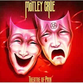 Theatre Of Pain