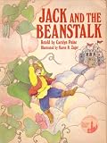 Jack And The Beanstalk (Weekly Reader Fairy Tale)