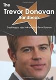 AnnaLynne McCord in the book The Trevor Donovan Handbook - Everything you need to know about Trevor Donovan