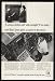 1967 Blair Tyson GM AC Apollo Computers Print Ad (11131)