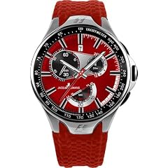 Jacques Lemans Unisexarmbanduhr Formula 1 F-5026 Monte Carlo SL C